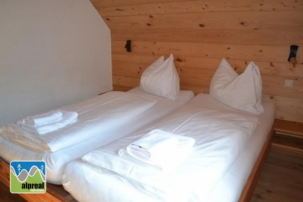 Holiday Chalet St Michael im Lungau Salzburg Austria