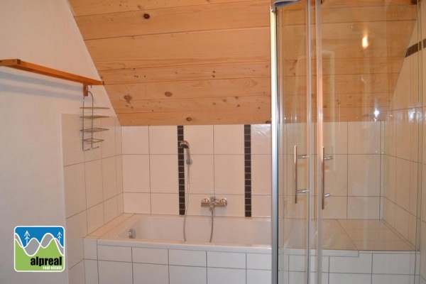 Holiday Chalet St Michael im Lungau Salzburg Austria