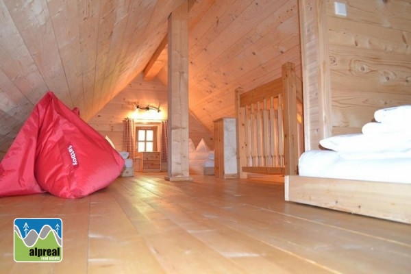 Holiday Chalet St Michael im Lungau Salzburg Austria