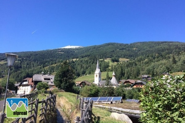 Vakantiechalet St Michael im Lungau Salzburgerland Oostenrijk