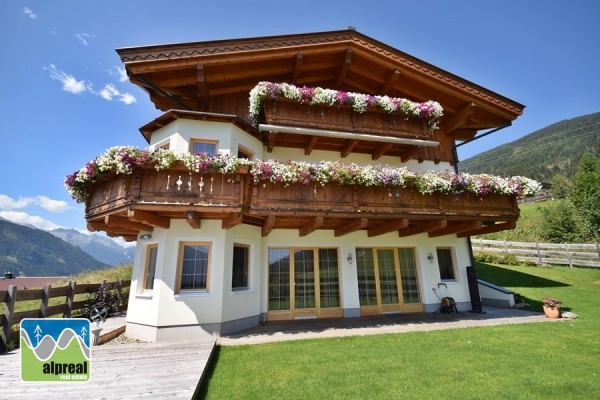 Haus Neukirchen am Großvenediger Salzburg Österreich