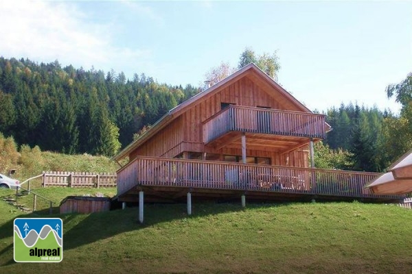 Chalet Stadl an der Mur Styria Austria