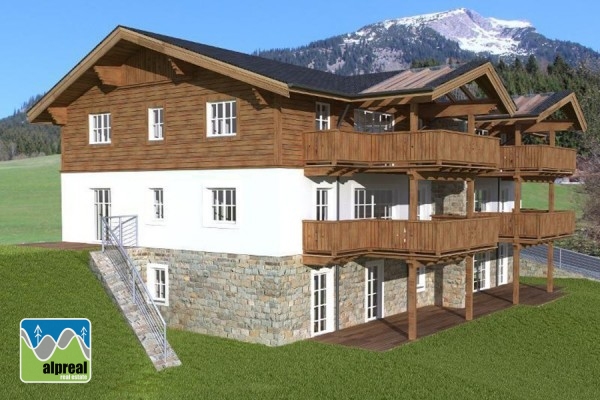 4-room apartment Rußbach Dachstein West Austria