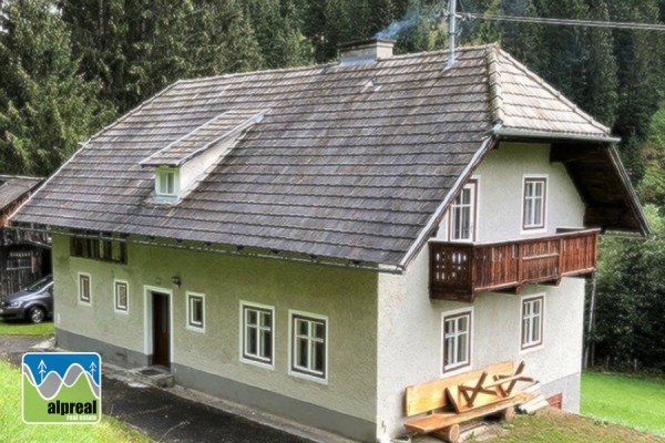 Holiday house Predlitz Styria Austria