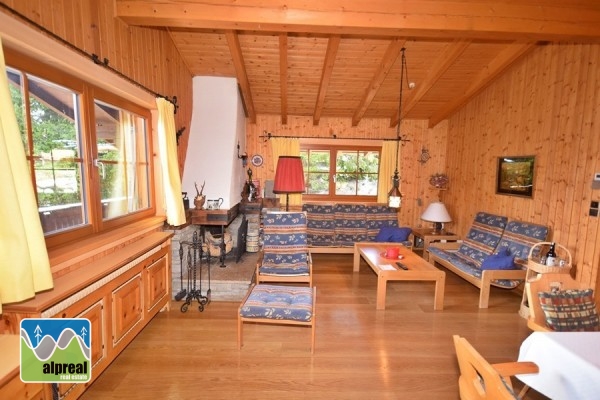 Holiday Cottage Hochkrimml Salzburg Austria