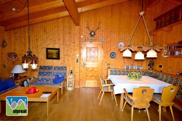 Holiday Cottage Hochkrimml Salzburg Austria