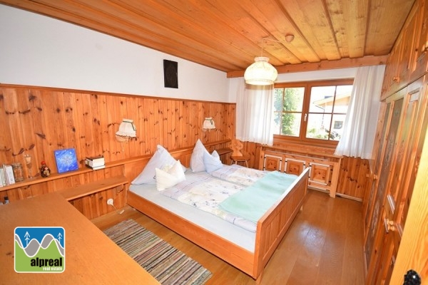 Holiday Cottage Hochkrimml Salzburg Austria