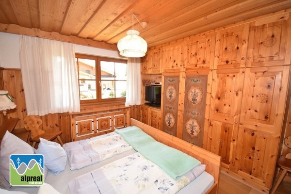 Holiday Cottage Hochkrimml Salzburg Austria