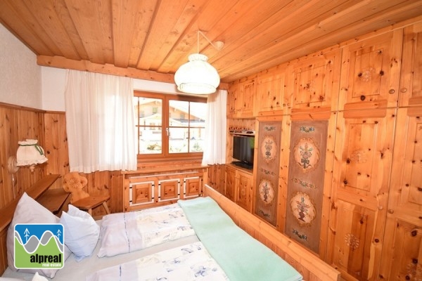 Holiday Cottage Hochkrimml Salzburg Austria