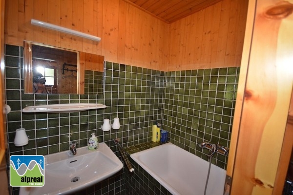 Holiday Cottage Hochkrimml Salzburg Austria