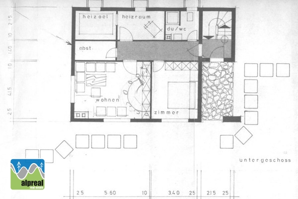 Ferienhaus Hochkrimml Salzburg Österreich