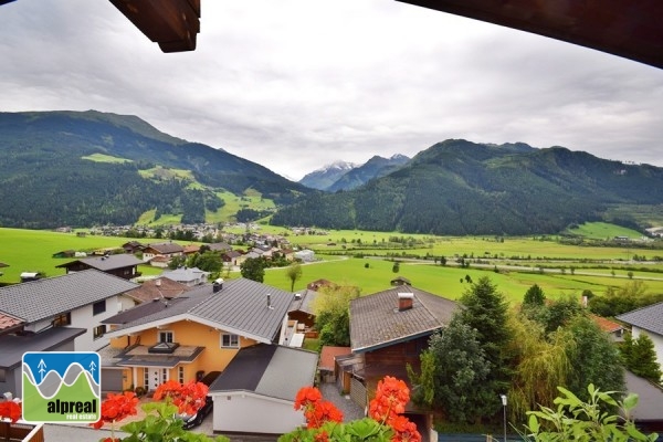 4-bedrooms apartment Hollersbach Salzburg Austria