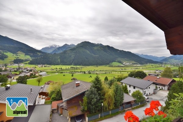 4-bedrooms apartment Hollersbach Salzburg Austria