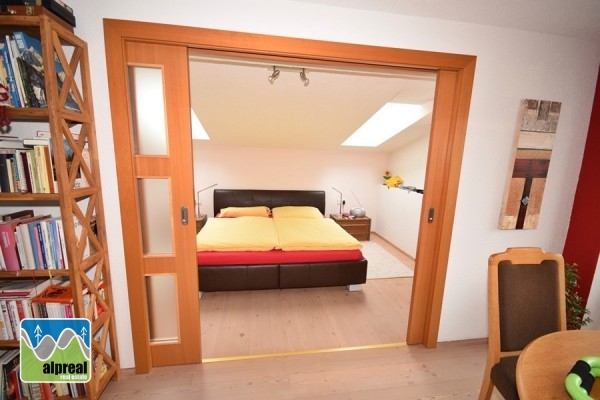 5-kamer appartement Hollersbach Salzburgerland Oostenrijk