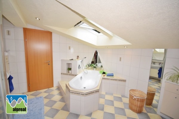 5-kamer appartement Hollersbach Salzburgerland Oostenrijk