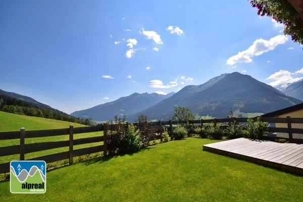 Haus Neukirchen am Großvenediger Salzburg Österreich