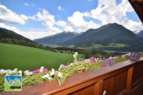 Chalet Neukirchen am Großvenediger Salzburgerland Oostenrijk