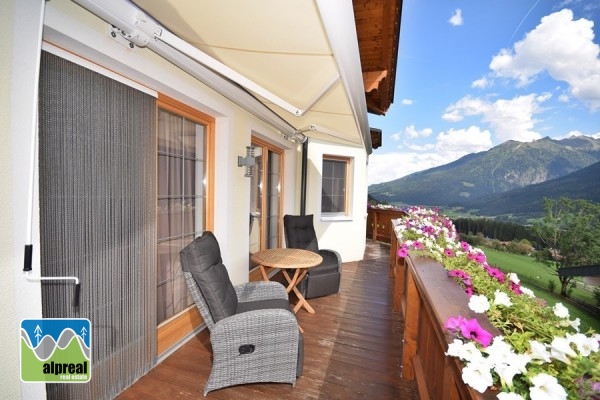 Chalet Neukirchen am Großvenediger Salzburgerland Oostenrijk