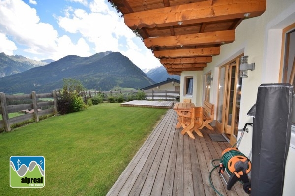 Haus Neukirchen am Großvenediger Salzburg Österreich