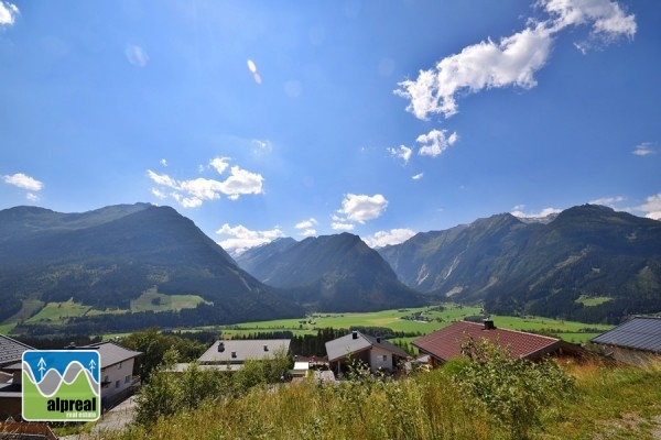 Haus Neukirchen am Großvenediger Salzburg Österreich