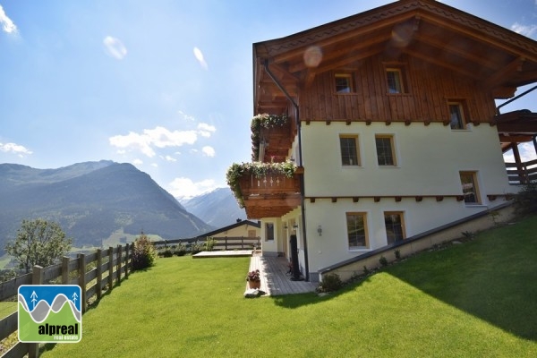 Chalet Neukirchen am Großvenediger Salzburgerland Oostenrijk