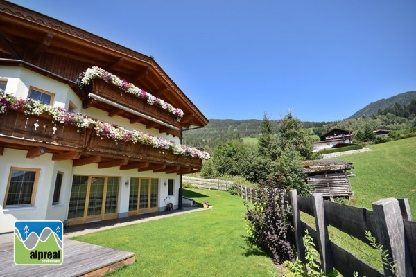 Chalet Neukirchen am Großvenediger Salzburgerland Oostenrijk