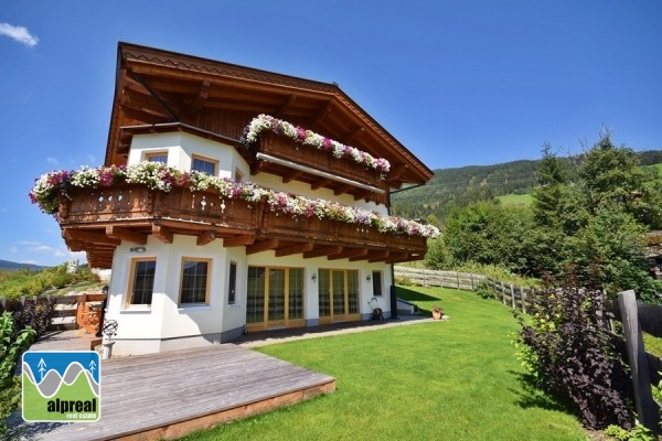 Chalet Neukirchen am Großvenediger Salzburgerland Oostenrijk