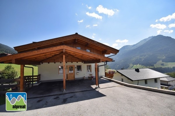 Chalet Neukirchen am Großvenediger Salzburgerland Oostenrijk