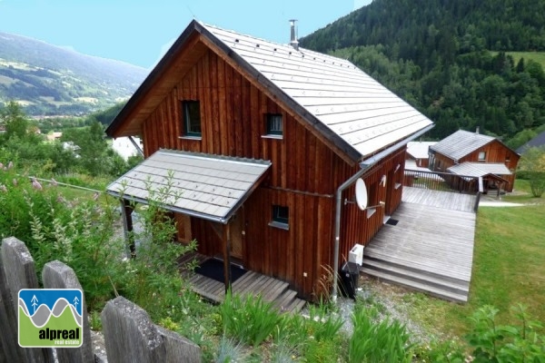 Chalet Stadl an der Mur Styria Austria