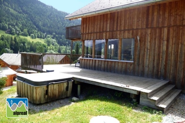 Chalet Stadl an der Mur Styria Austria