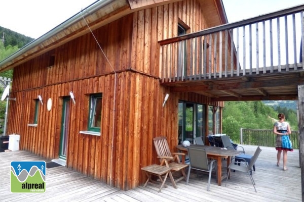 Ferienhaus Stadl an der Mur Steiermark Österreich