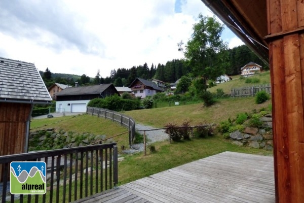 Chalet Stadl an der Mur Styria Austria