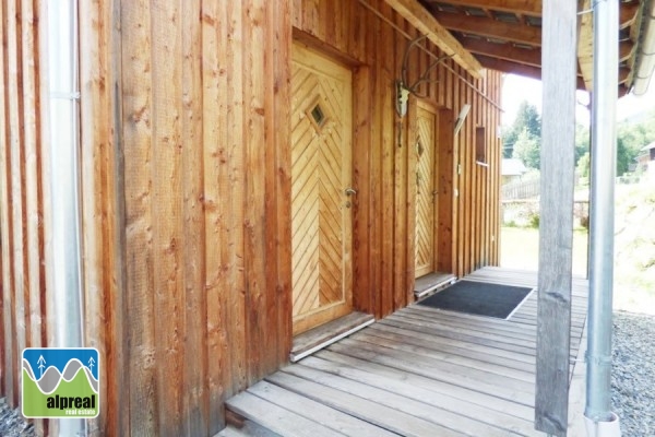 Chalet Stadl an der Mur Styria Austria