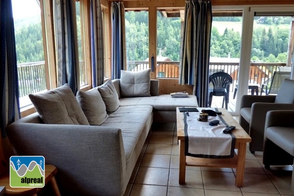 Chalet Stadl an der Mur Styria Austria