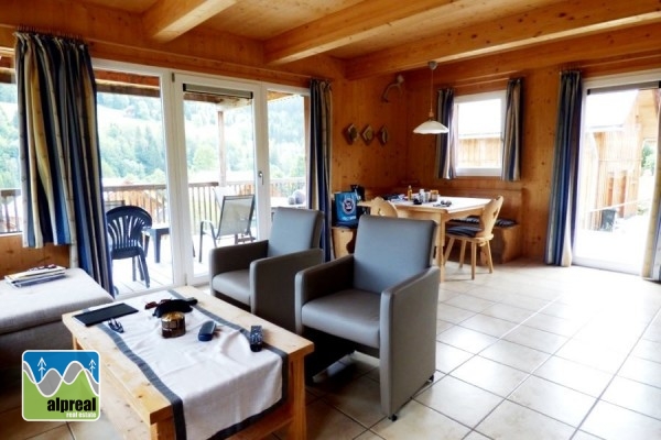 Chalet Stadl an der Mur Styria Austria