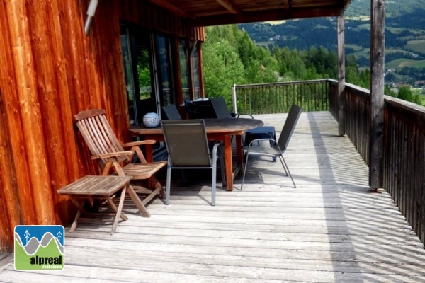 Chalet Stadl an der Mur Styria Austria