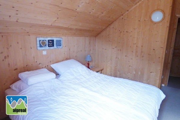 Chalet Stadl an der Mur Styria Austria