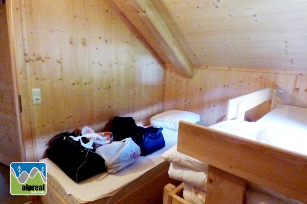 Chalet Stadl an der Mur Styria Austria