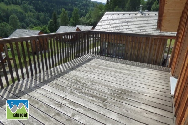 Chalet Stadl an der Mur Styria Austria