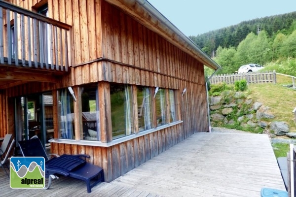 Chalet Stadl an der Mur Styria Austria