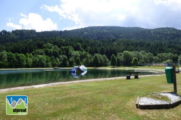 Vakantiechalet Stadl an der Mur Steiermark Oostenrijk