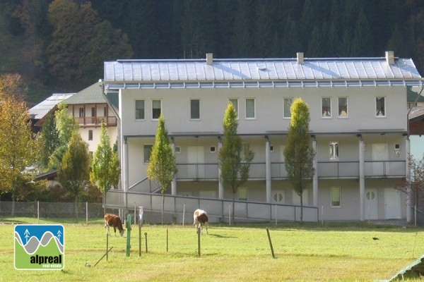 2-kamer appartement Kleinarl Salzburgerland Oostenrijk