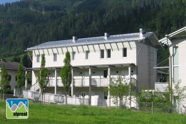 2-kamer appartement Kleinarl Salzburgerland Oostenrijk