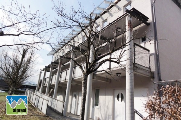 2-kamer appartement Kleinarl Salzburgerland Oostenrijk