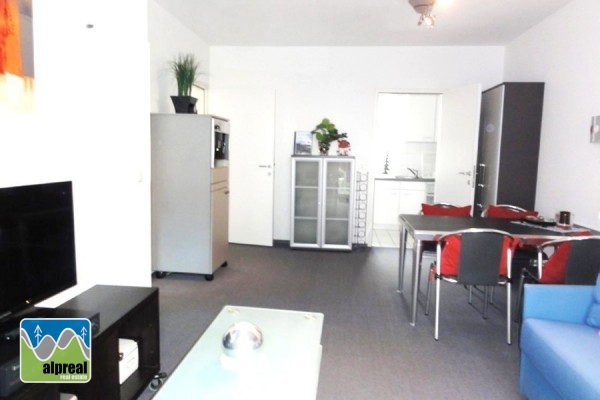 1-bed apartment Kleinarl Salzburg Austria