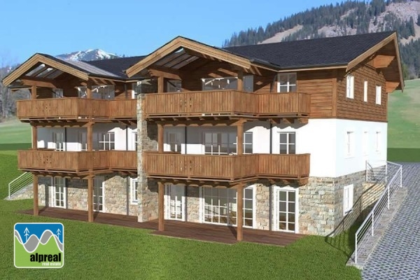 4-room apartment Rußbach Dachstein West Austria