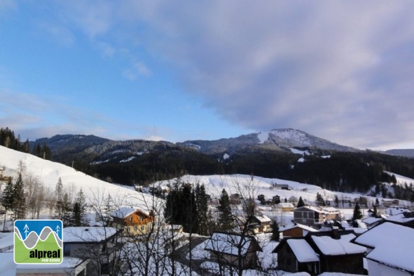 4-Zimmer Apartement Rußbach Dachstein West Österreich