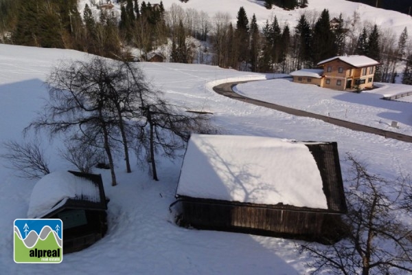 4-kamer appartement Rußbach Dachstein West Oostenrijk