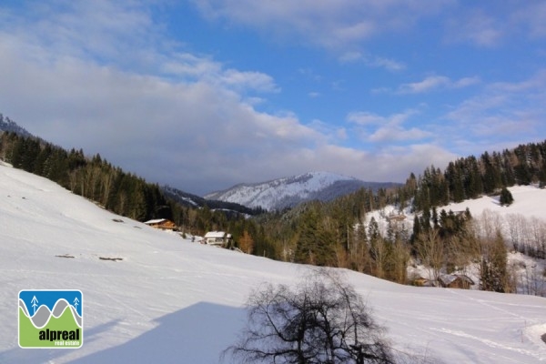 4-kamer appartement Rußbach Dachstein West Oostenrijk