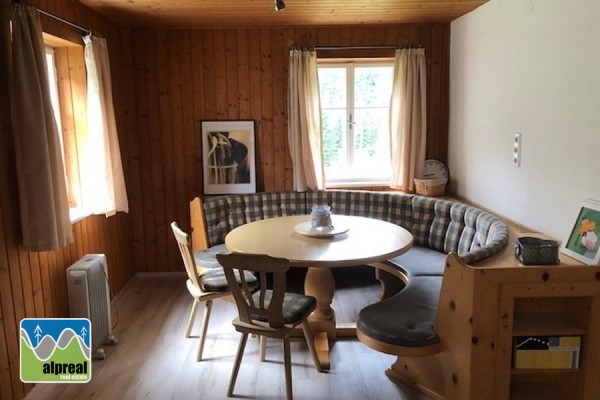 Vakantiehuis Predlitz Steiermark Oostenrijk